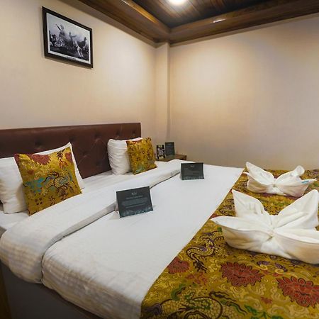Muscatel Stardust - Chowrasta Mall Road Darjeeling  Dış mekan fotoğraf