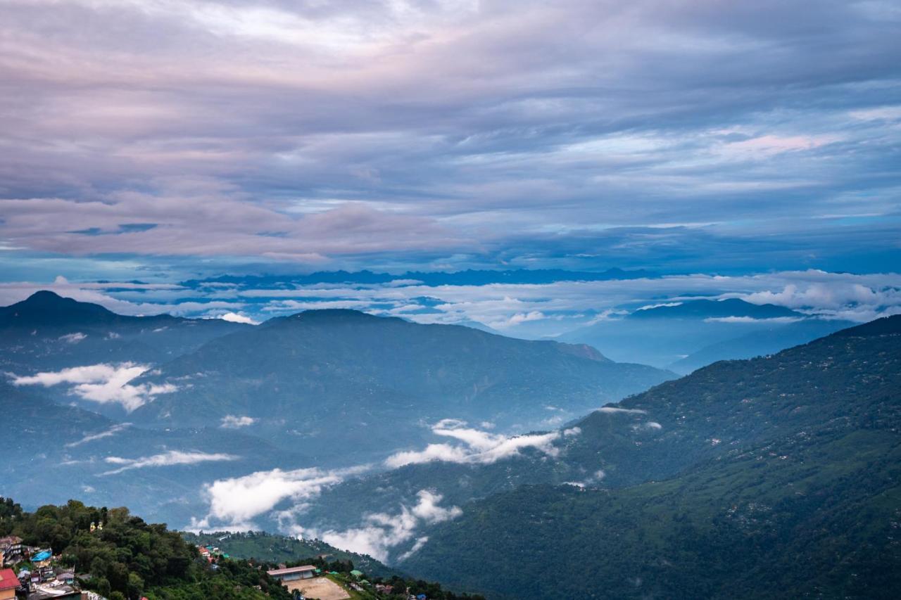 Muscatel Stardust - Chowrasta Mall Road Darjeeling  Dış mekan fotoğraf